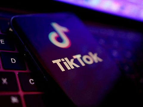 A growing number of scientists are leveraging the short-form video app TikTok to boost literacy on climate change.