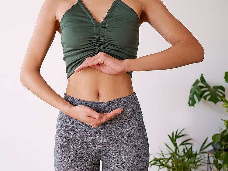 Microbiome may influence your motivation to exercise