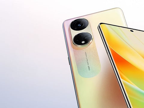 Oppo Reno8 T 5G