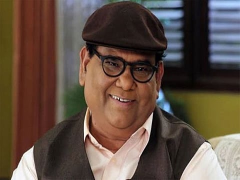 Tributes pour in for Satish Kaushik: Bollywood celebrities mourn the loss of the man who never stopped smiling