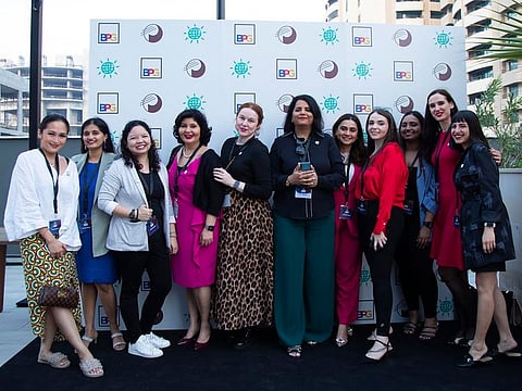 AI-linked services have reset the landscape on multiple fronts. BPG is to take a call on how AI integration can be managed into what it does. 