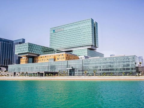 UAE: Cleveland Clinic Abu Dhabi ranked No.1 in UAE for 2nd straight year