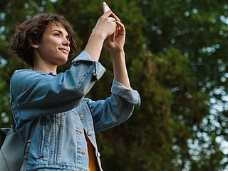 Taking pictures of someone’s car or home without permission? It will be a breach of privacy