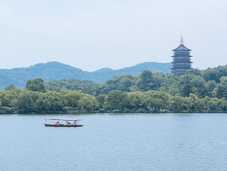 Nationals from 22 countries can travel to China visa-free with ordinary passport, for a 30-day stay. Picture used for illustrative purposes.