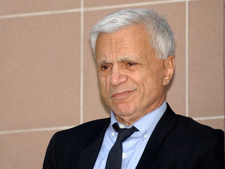 Robert Blake