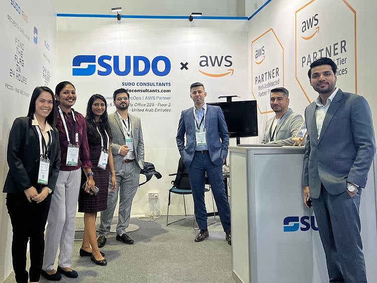 SUDO PR1