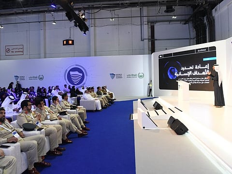 Tipoffs from UAE police led to arrest of 549 international fugitives: Official