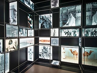 In Pictures: The UAE's largest heritage museum - Al Shindagha Museum