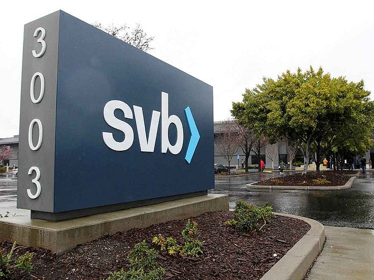 Silicon Valley Bank