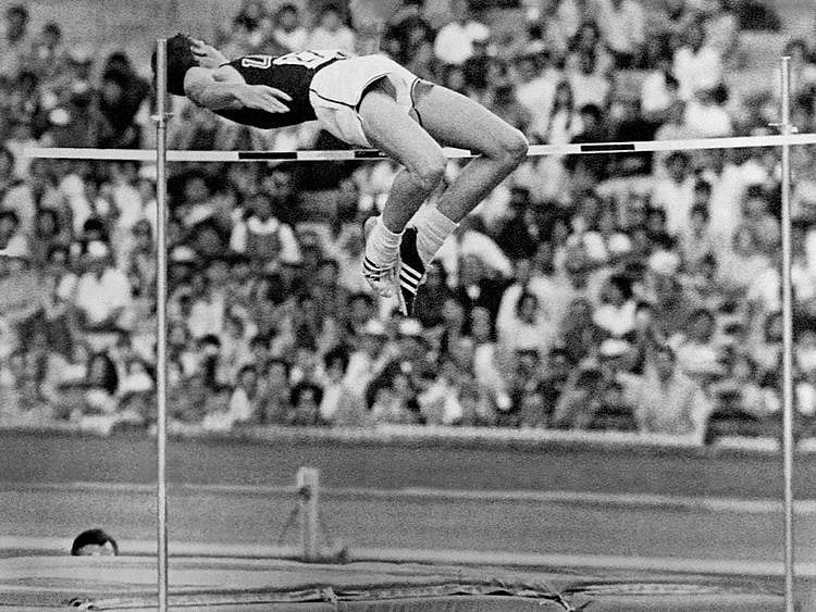 Dick-Fosbury