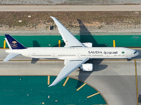 This initiative is in line with Saudia's transformation strategy, which includes the scheduled delivery of numerous aircrafts in the upcoming years. 