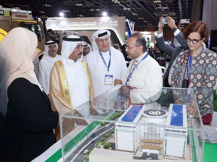 sheikh hasher tours dihad 2023