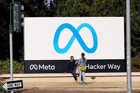 Facebook’s parent Meta will slash another 10,000 jobs and will not fill 5,000 open positions as the social media pioneer cuts costs.
