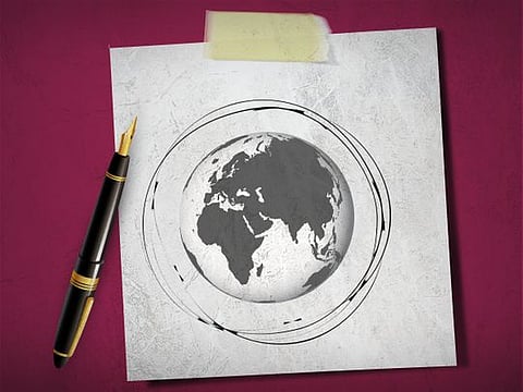 Climate change is a global problem that requires immediate and sustained action from governments, businesses, and individuals to reduce greenhouse gas emissions and transition to a more sustainable, low-carbon future
