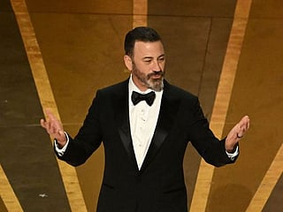 Hollywood: American TV host Jimmy Kimmel to host the Oscars 2024 for the fourth time