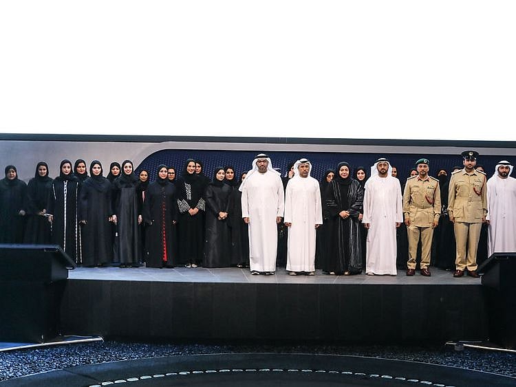 child-protection-judicial-officers-at-graduation-ceremony-1678804347633