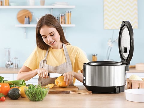 Shop with our list for some time-saving kitchen appliances to make cooking easier on you.