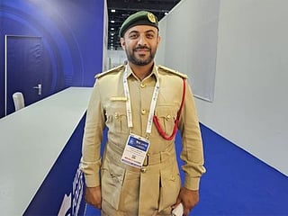 19 decomposed bodies: This is how Dubai Police solve cases with the help of insects