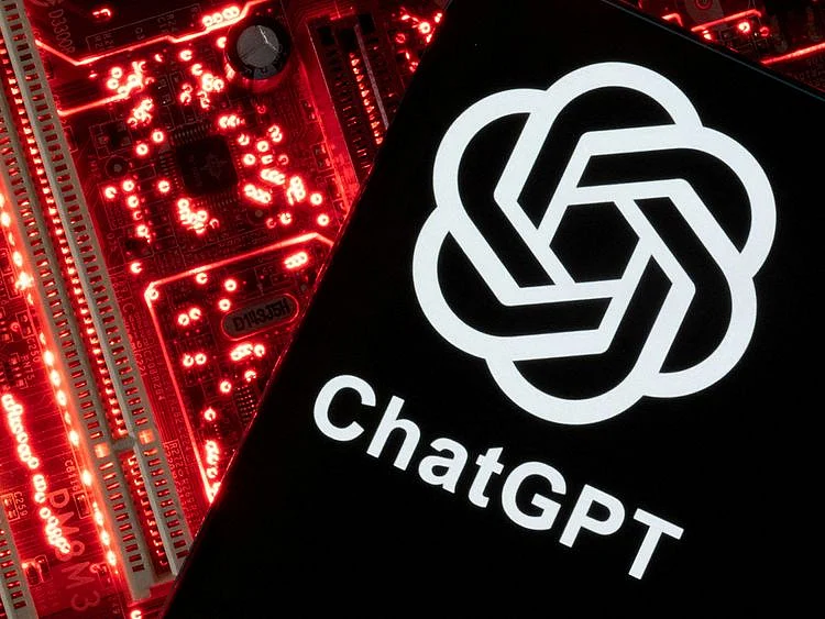 ChatGPT logo