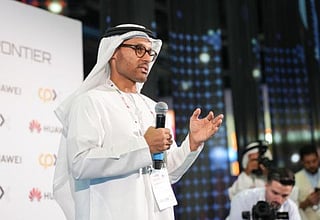 Community is UAE's first line of defence: Al Kuwaiti