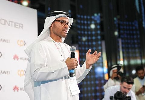 Mohamed Al Kuwaiti, Head of Cybersecurity for the UAE Government, emphasises the urgent need for personal data protection in an era of rapidly advancing technology