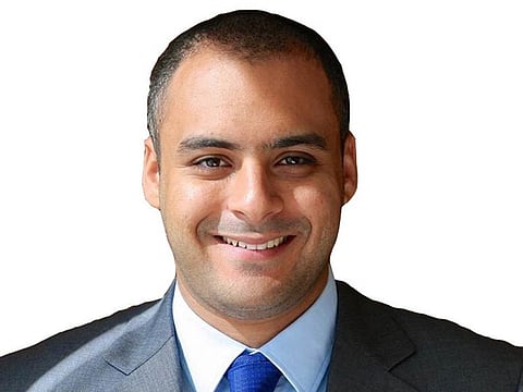 Karim Meleka, Managing Director, EFG Hermes’ Investment Banking Division 