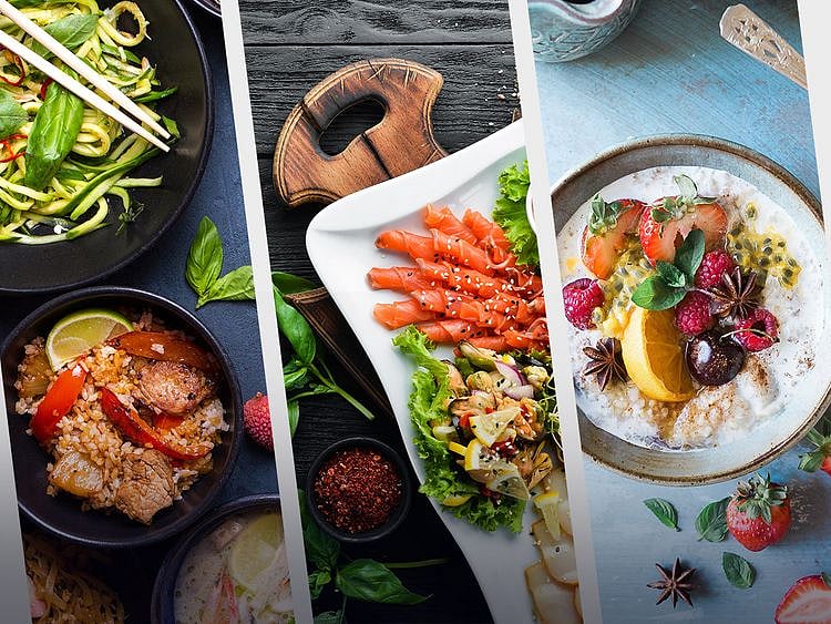 Mediterranean Diet
