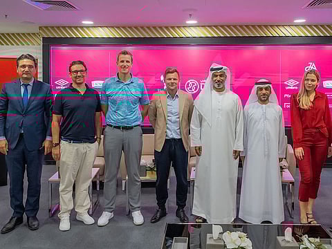 A total of 32 teams to take part in the second Mina Cup, to be held from March 31 to April 5.