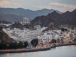 Oman’s industrial sector growth beats global rate