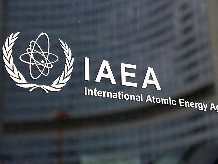 International Atomic Energy Agency (IAEA)
