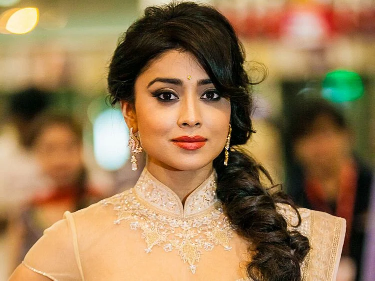 Shriya Saran