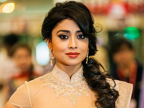 Shriya Saran