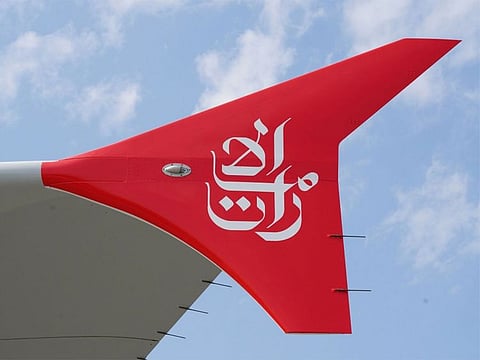 Emirates had been big on recruitment through the recent period. Now, a LinkedIn survey finds the Dubai headquartered aviation group is also best placed for career advancements. 