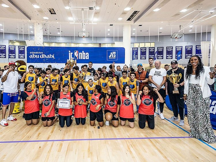 jr nba winners