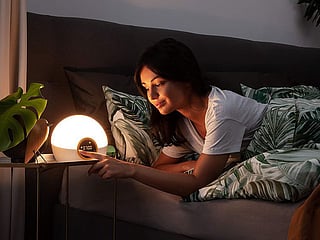 They do fade into the background, moulding routines, steadier sleep, and calmer spaces without asking for much in return.