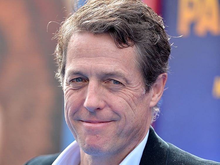 Hugh Grant