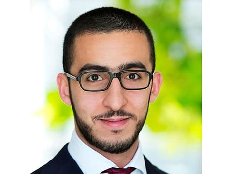 This is the time Gulf economies need to push harder on innovation - higher spends on R&D is the answer.