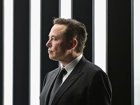 The Megapack is intended as a massive battery to help stabilise energy grids, with the company saying each unit can store enough energy to power an average of 3,600 homes for one hour.