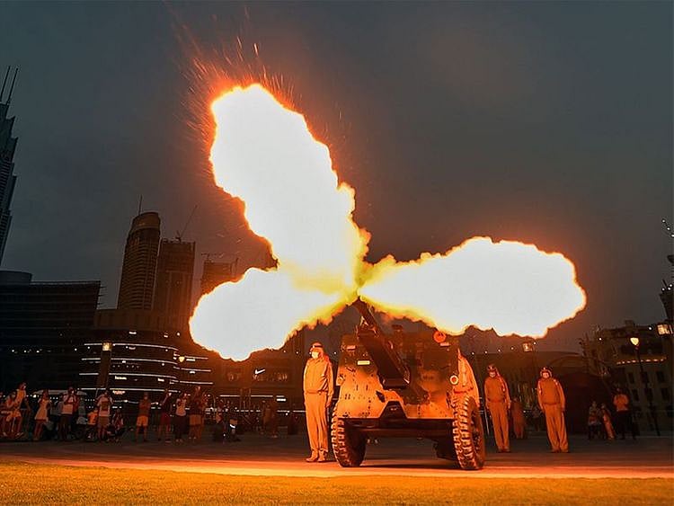20231903 ramadan cannons