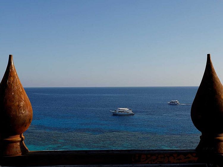 Sharm Al Sheikh, Egypt