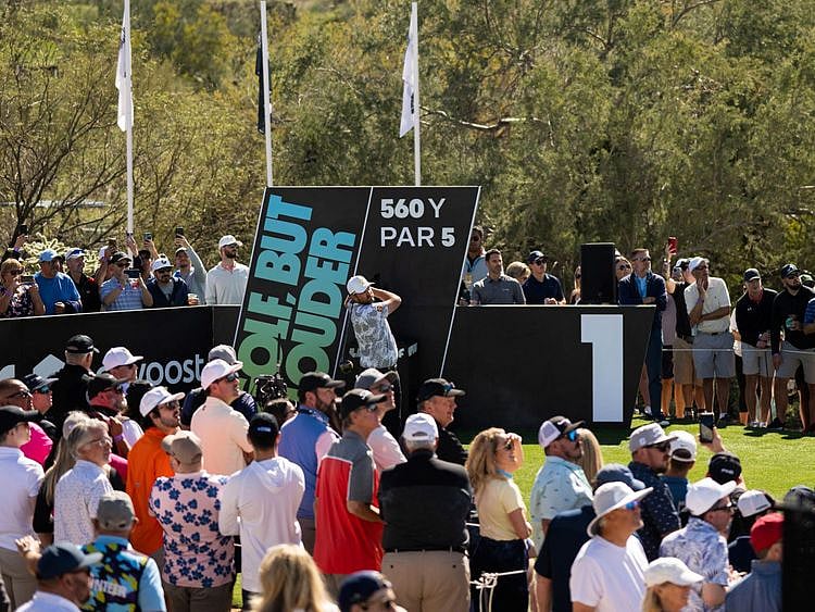 Sport - Golf - Marc Leishman