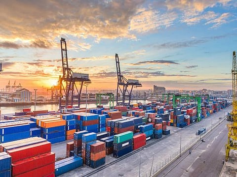 How to strengthen the supply chain of commodities