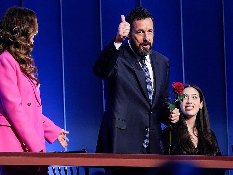Adam Sandler
