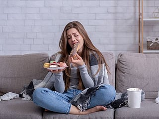 Do you suffer from an eating disorder? Be aware, warn UAE doctors