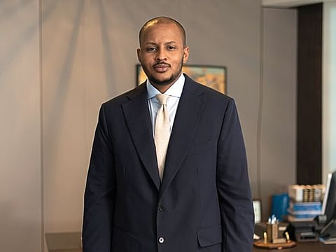 Ghassan Makki
