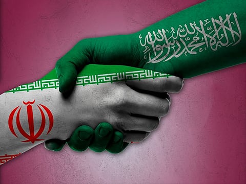 Saudi Arabia and Iran, two regional heavyweights, announced on March 10 a Chinese-brokered deal to restore ties 