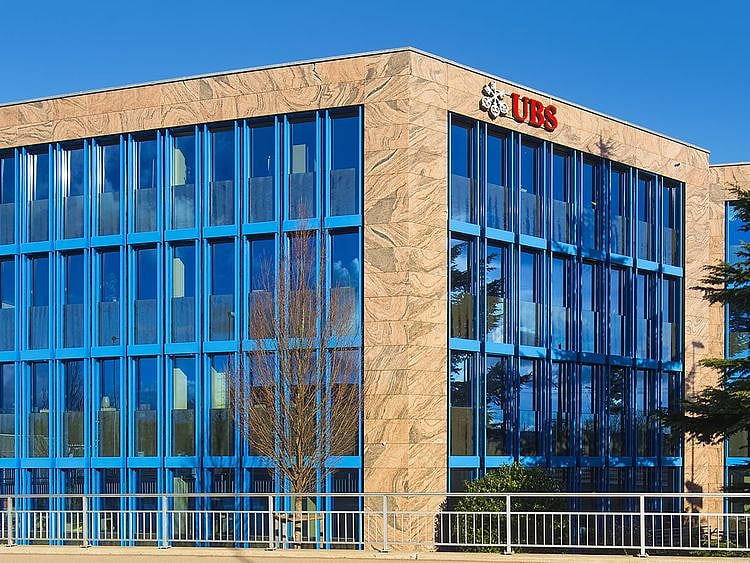 Stock-UBS