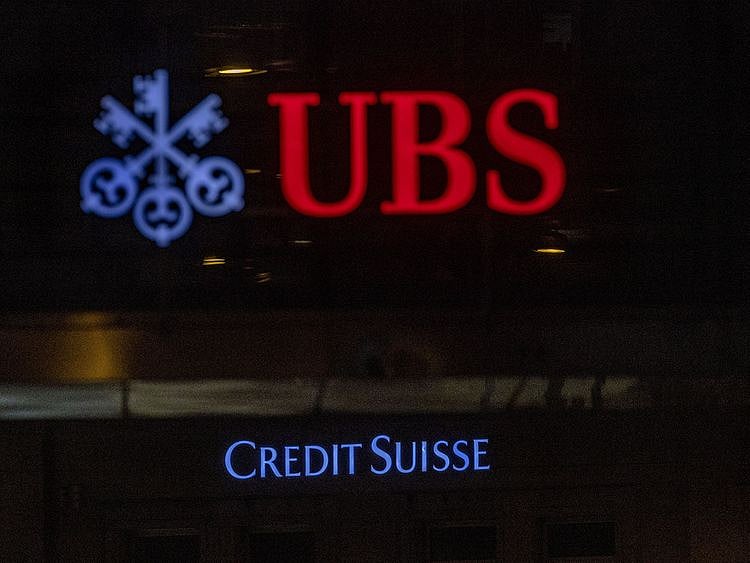 UBS