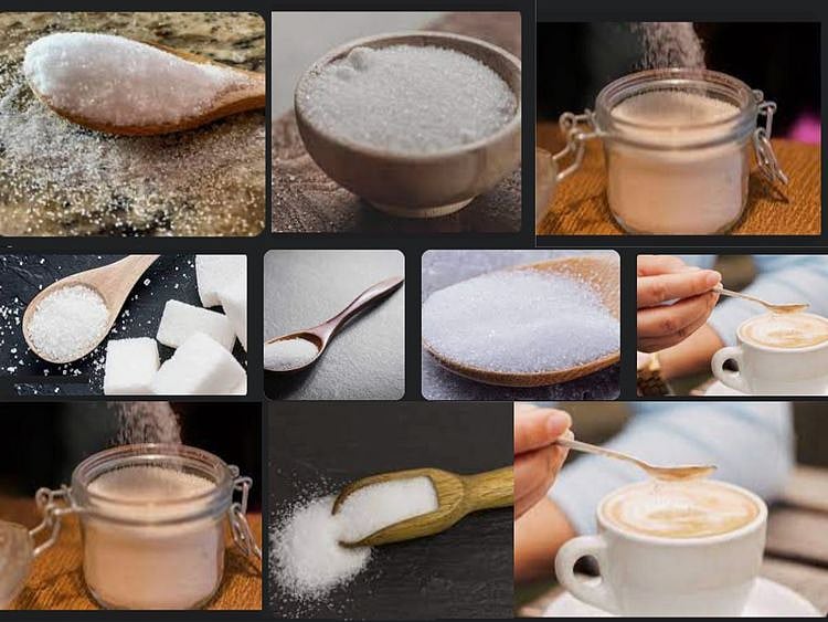 low-calorie and sugar-free food products,