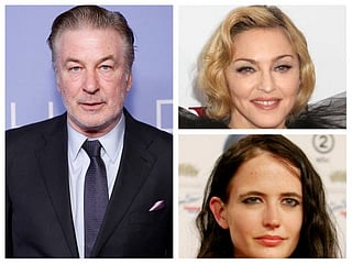 In pictures: Alec Baldwin to Eva Green and Madonna, Hollywood celebrities who had run-ins with law 